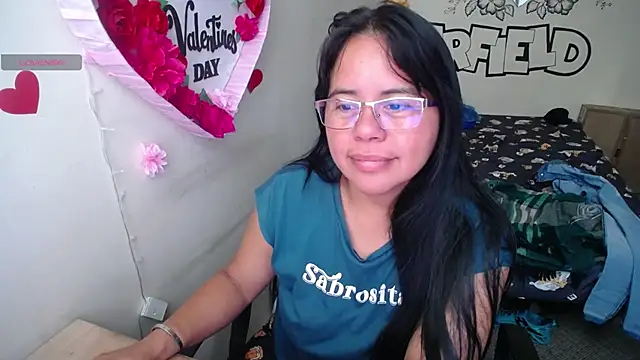 Chat +18 de Miss__kendra_ ao vivo