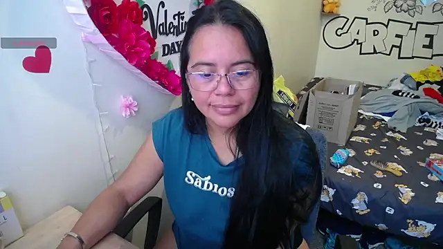 Miss__kendra_ Live XXX-Chat