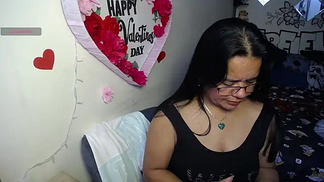 Chat XXX en directo de Miss__kendra_