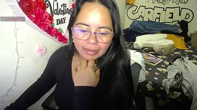 Chat XXX en directo de Miss__kendra_