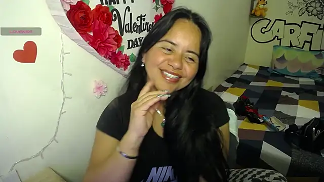 Chat XXX en directo de Miss__kendra_