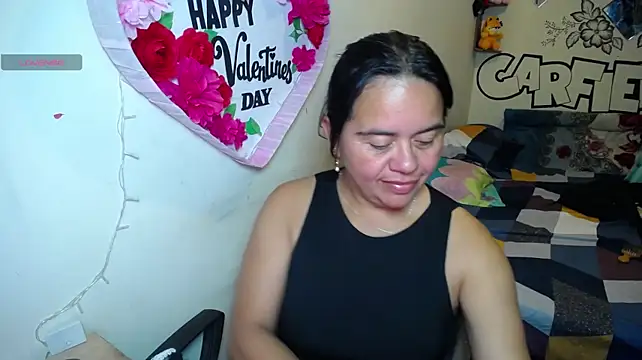 Miss__kendra_ Obrolan Langsung XXX