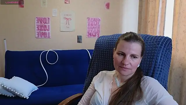 Mirabelle_Velvet: απευθείας συνομιλία ΧΧΧ