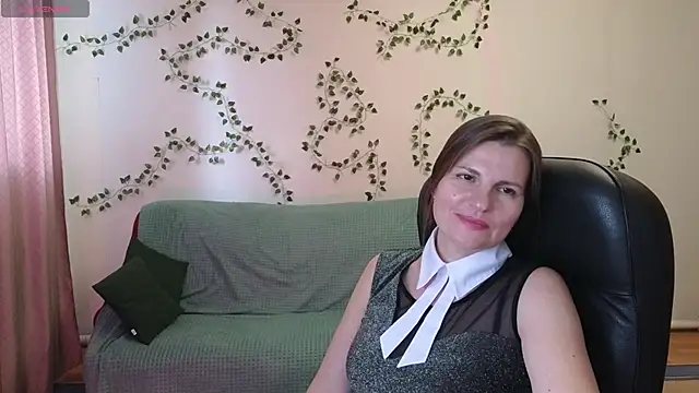 Mirabelle_Velvet's Live XXX Chat
