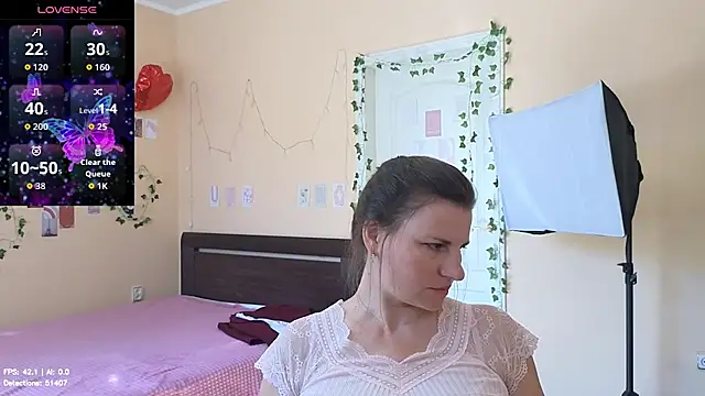 Mirabelle_Velvet  라이브 XXX 채팅