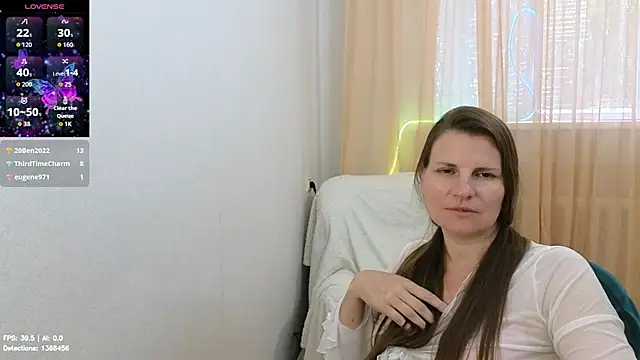 Mirabelle_Velvet's Live XXX Chat