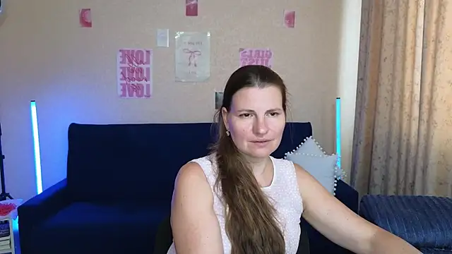 Mirabelle_Velvet XXX чат на живо