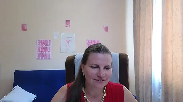 Mirabelle_Velvet – Live XXX-chat
