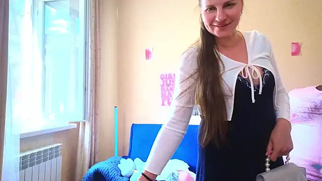 Chatroom XXX en direct de Mirabelle_Velvet