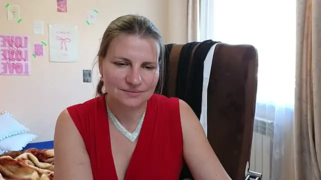 Mirabelle_Velvet Webcam-Show