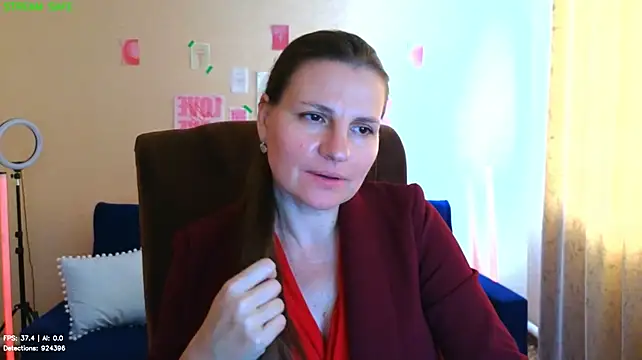 Mirabelle_Velvet's Live XXX Chat