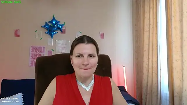Mirabelle_Velvet's Live XXX Chat