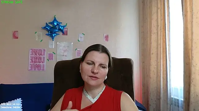 Mirabelle_Velvet XXX чат на живо