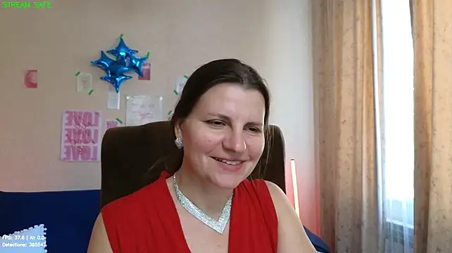 Czat XXX na żywo – Mirabelle_Velvet