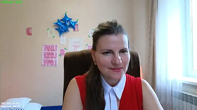 Mirabelle_Velvet's Live XXX Chat