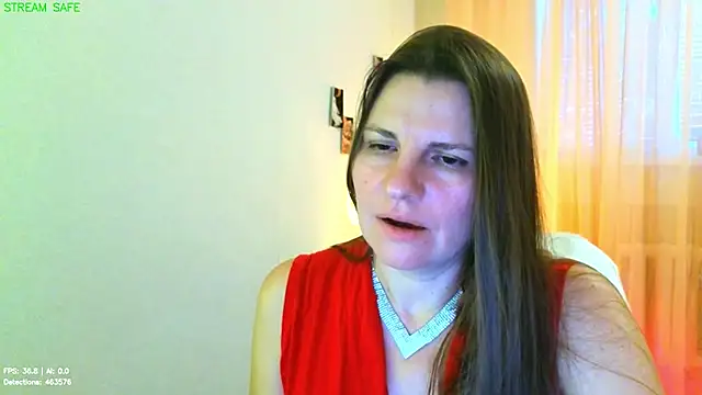 Mirabelle_Velvet élő XXX-chatje