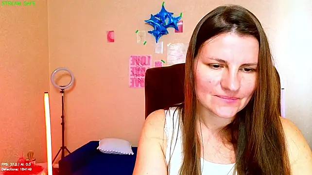 Chatroom XXX en direct de Mirabelle_Velvet