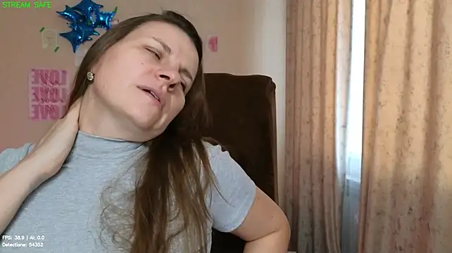 Mirabelle_Velvet Obrolan Langsung XXX