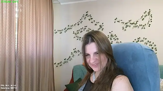 Mirabelle_Velvet Live XXX-Chat