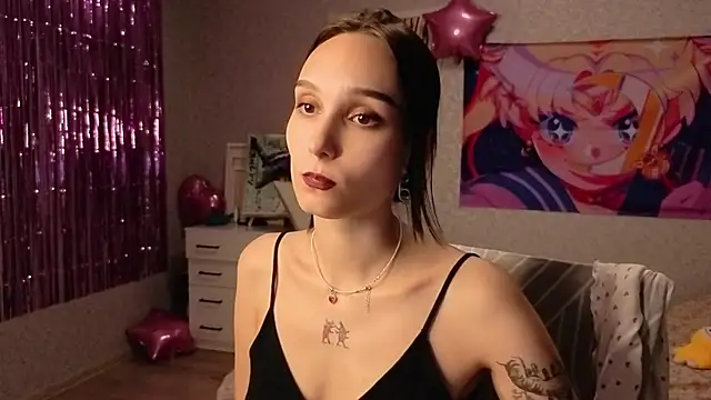Aurisinst Webcam-Show