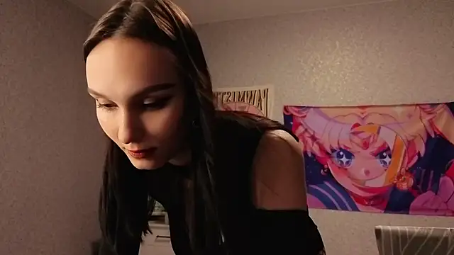 Webkamerová show Aurisinst