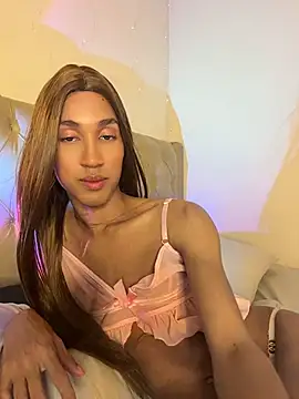 عرض كام Chloe_Celeste