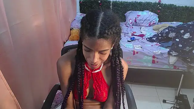 thianahorny – Live XXX-chat