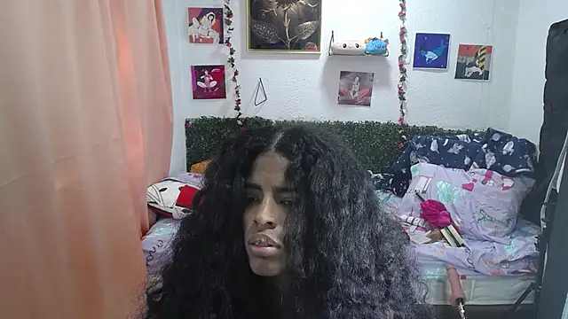 thianahorny: вебкам-шоу
