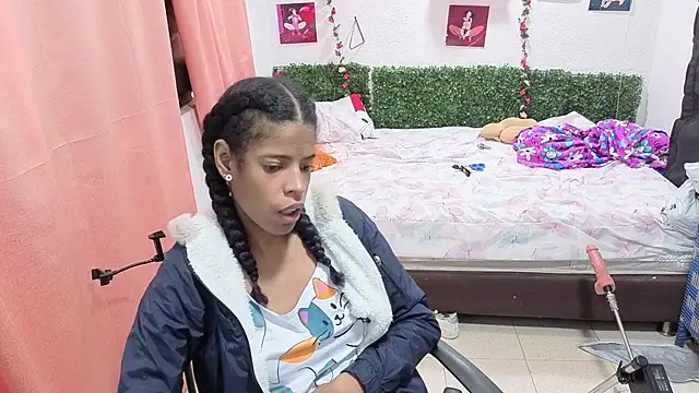 عرض كام thianahorny