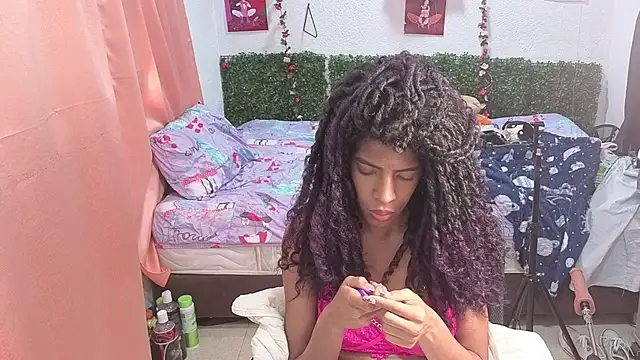 عرض كام thianahorny