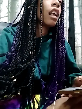 thianahorny webcam show