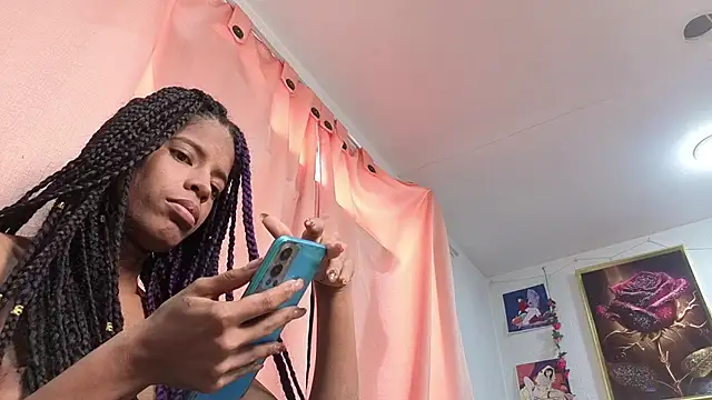 عرض كام thianahorny