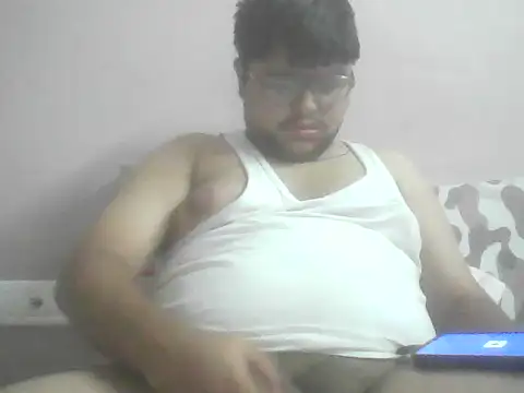 hotboy78624n Webbikameraesitys