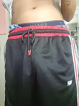 Juicydick420-xxx's Webcam Show