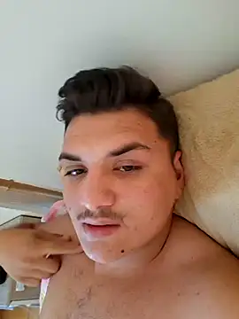 Show de webcam de Denis_dns2024