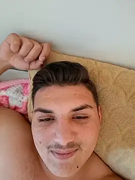 Show de webcam de Denis_dns2024