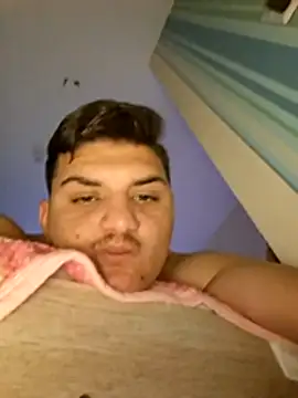 Show Webcam de Denis_dns2024