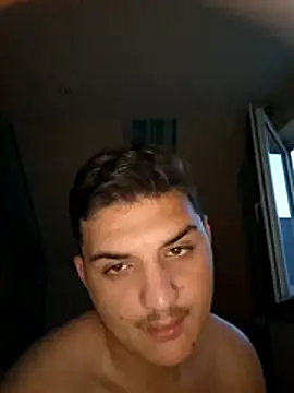 Denis_dns2024 Webcam show