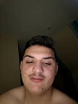 Webkamerová show Denis_dns2024