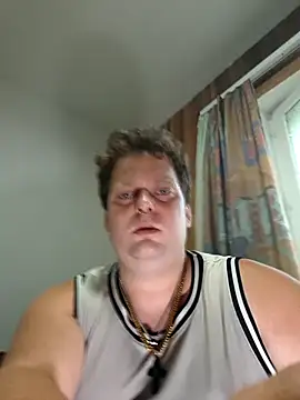 Show webcam de GeilesLuder36