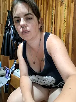 GeilesLuder36 Webcam Show