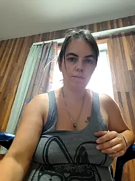 GeilesLuder36's Webcam Show