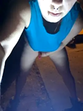 GeilesLuder36 Webcam-Show