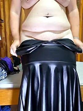 GeilesLuder36 Webcam-Show