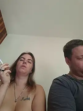 GeilesLuder36 Webcam-Show