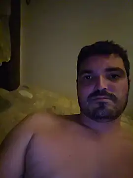 Mathieu3091 Webcam-Show