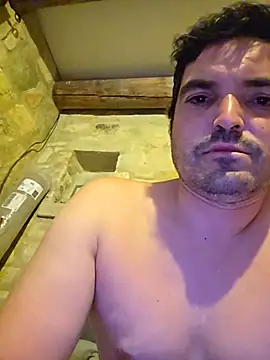 Mathieu3091n Webbikameraesitys
