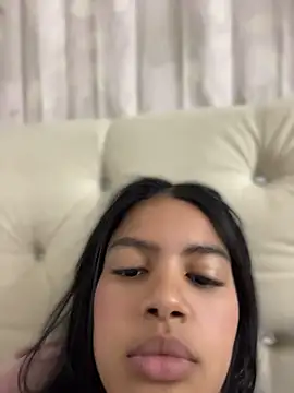 MeganHillss' Webcam Show