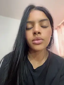 MeganHillss Show in webcam