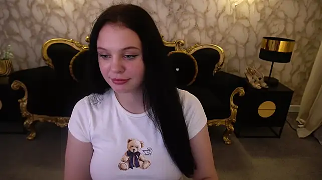 Вебкам-шоу SnowWhiti